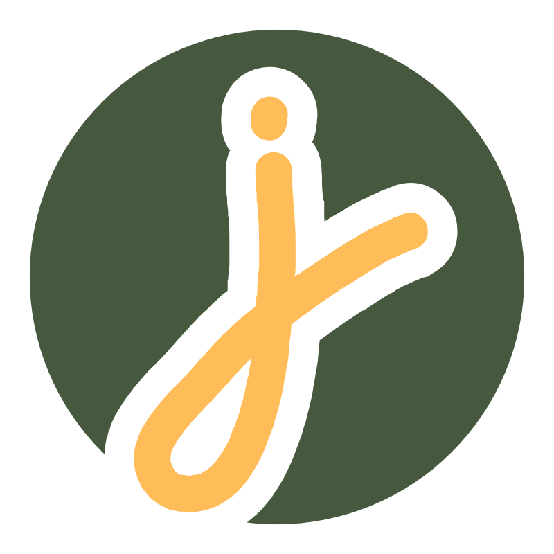 JustAJobApp Logo